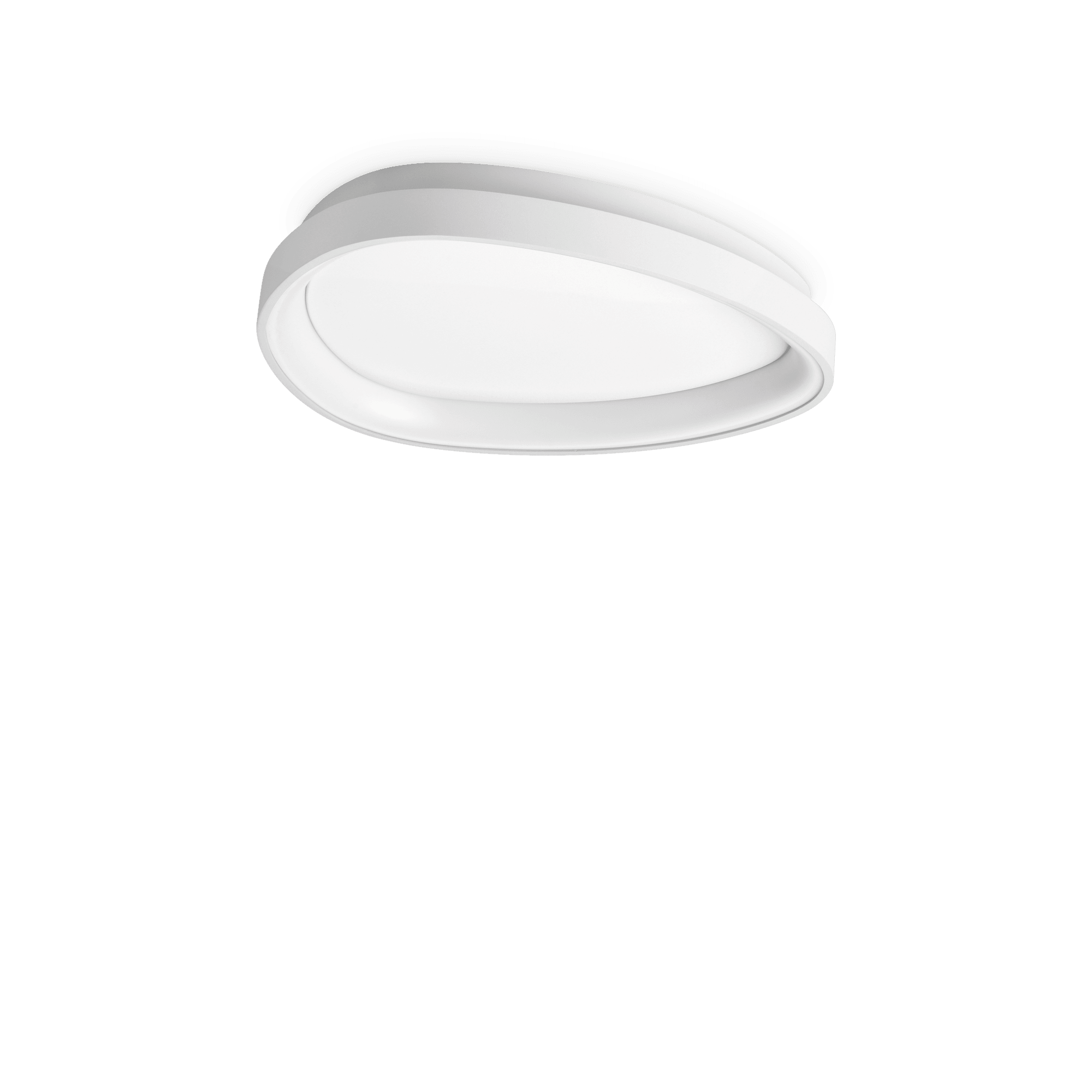 IDEAL LUX - GEMINI PL D042 ON-OFF BIANCO 3000K
