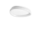 IDEAL LUX - GEMINI PL D042 ON-OFF BIANCO 3000K 328010