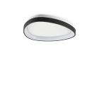 IDEAL LUX - GEMINI PL D042 ON-OFF NERO 3000K