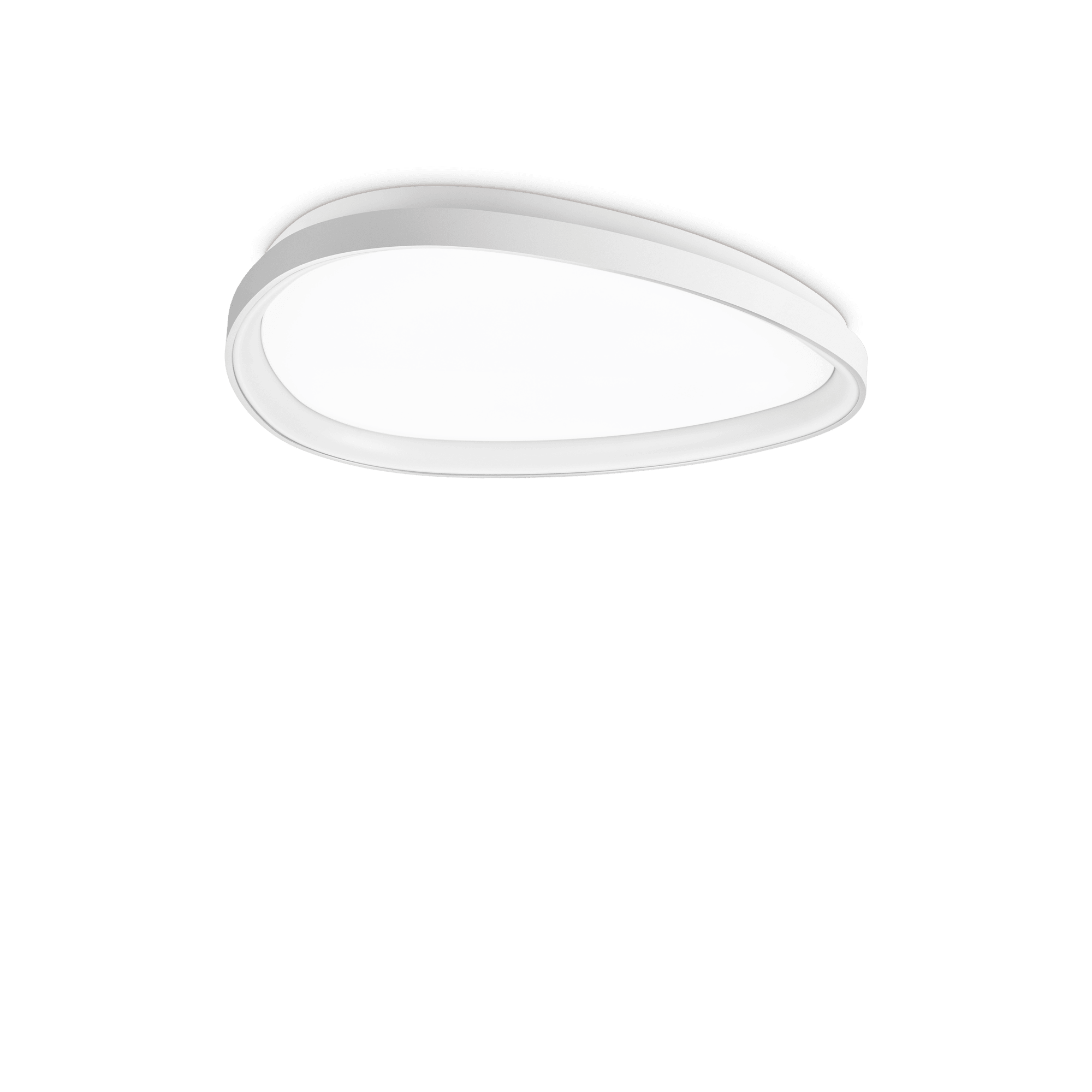 IDEAL LUX - GEMINI PL D061 ON-OFF BIANCO 3000K