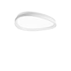 IDEAL LUX - GEMINI PL D061 ON-OFF BIANCO 3000K