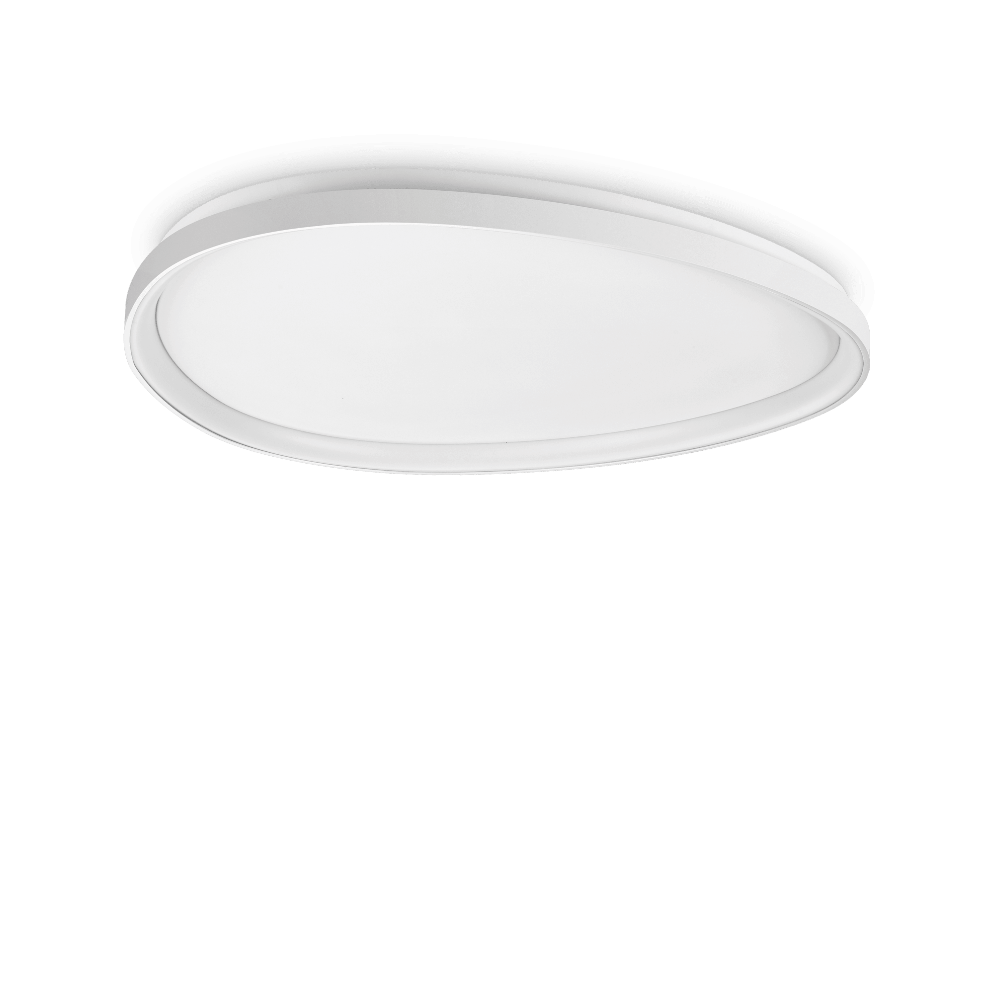 IDEAL LUX - GEMINI PL D081 ON-OFF BIANCO 3000K 328072