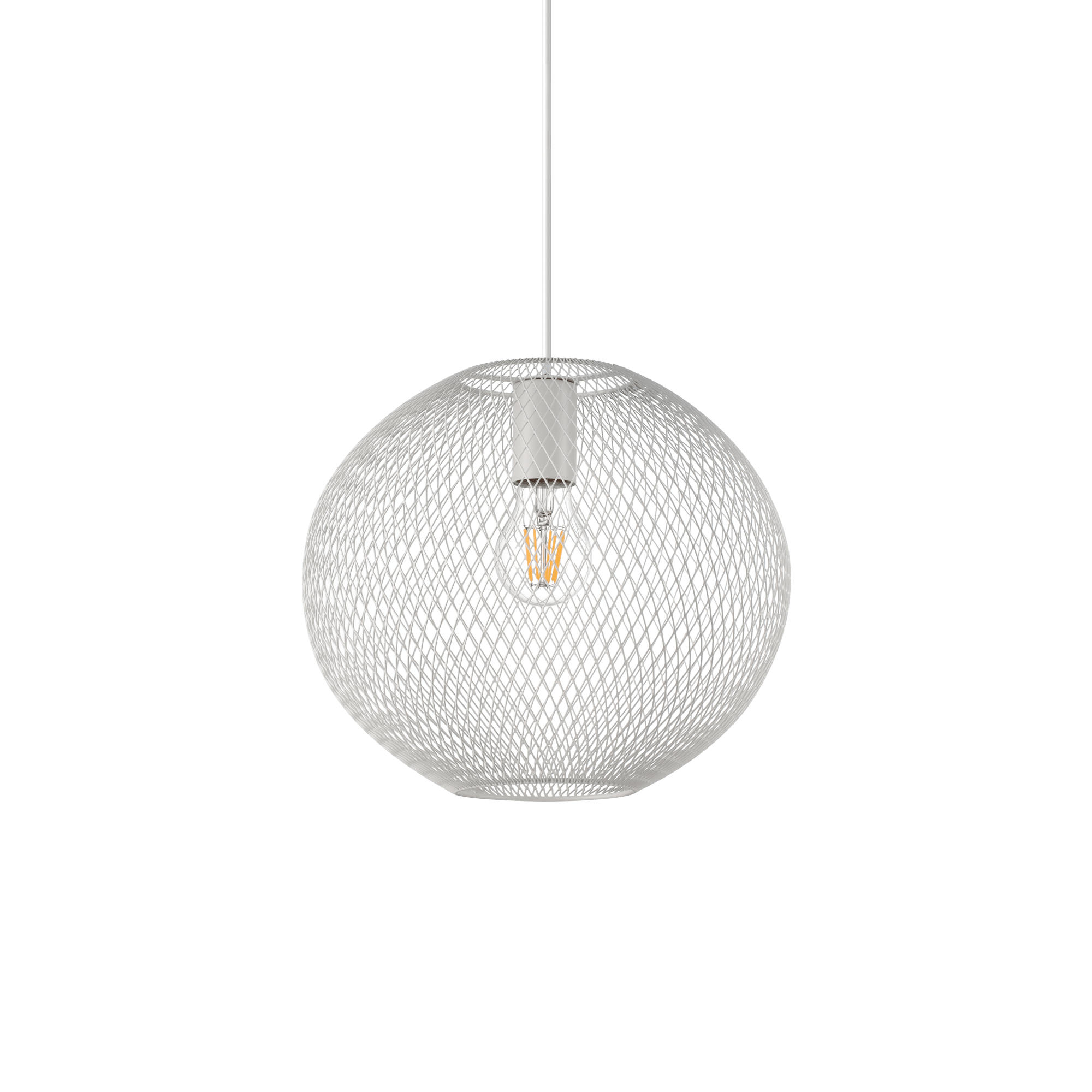 IDEAL LUX - NET SP1 D29 BIANCO