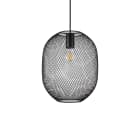 IDEAL LUX - NET SP1 D24 NERO