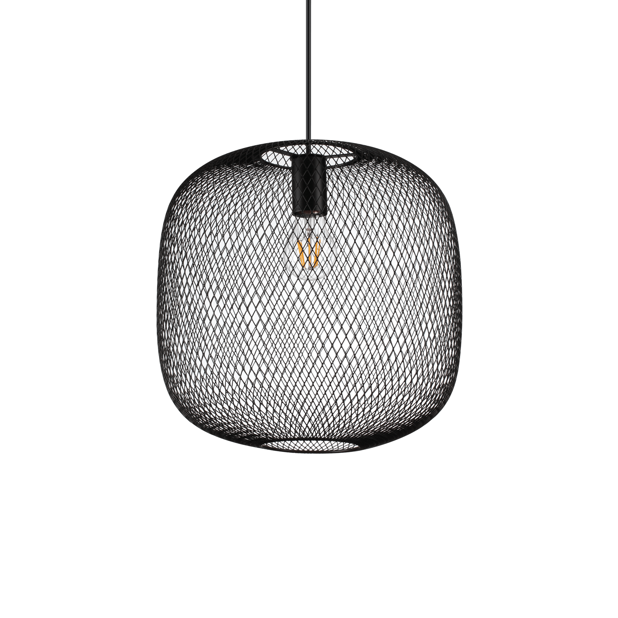 IDEAL LUX - NET SP1 D34 NERO