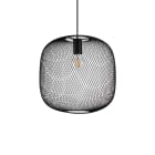 IDEAL LUX - NET SP1 D34 NERO