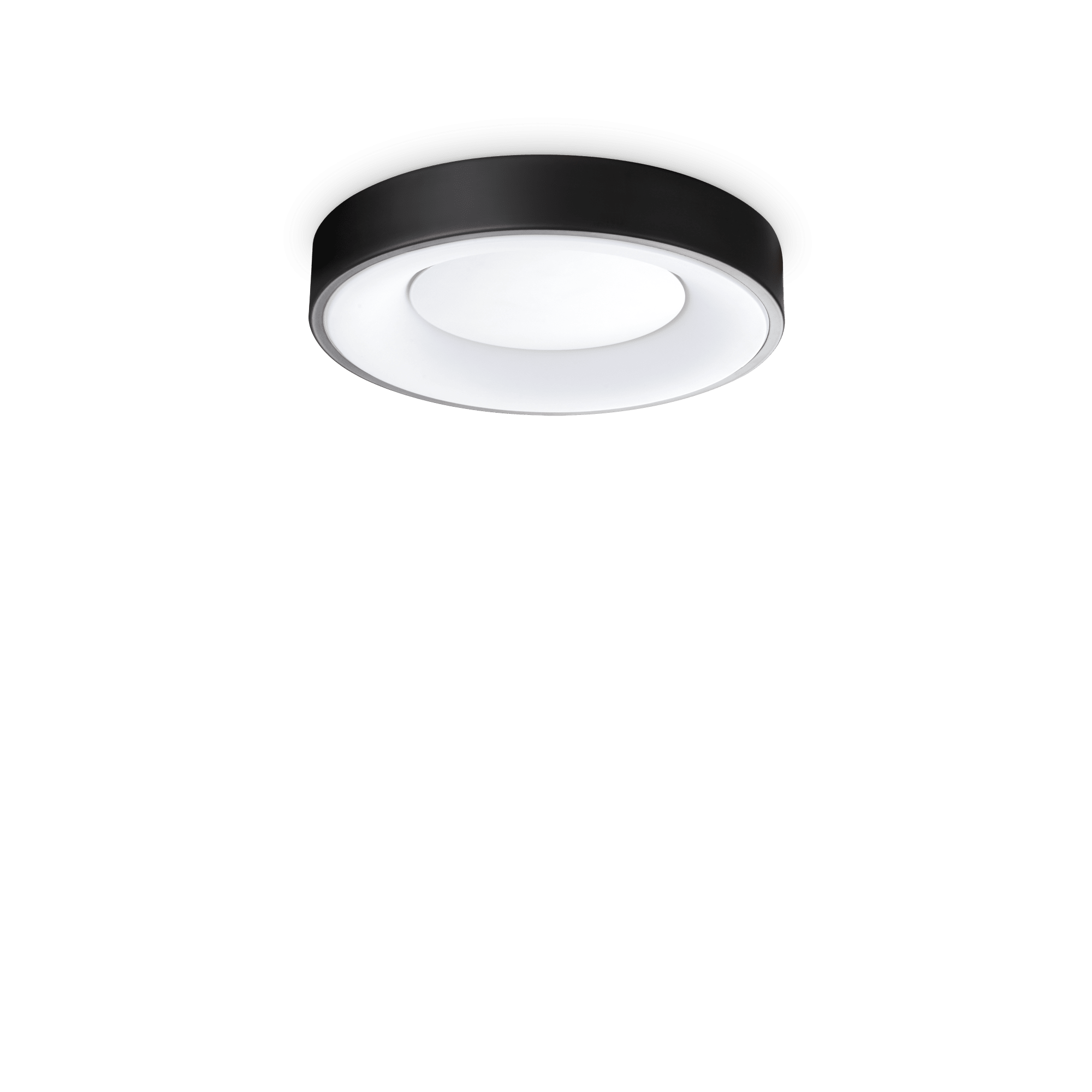IDEAL LUX - PLANET PL D30 NERO