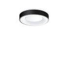 IDEAL LUX - PLANET PL D30 NERO