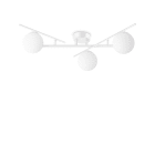 IDEAL LUX - ATLAS PL3 BIANCO