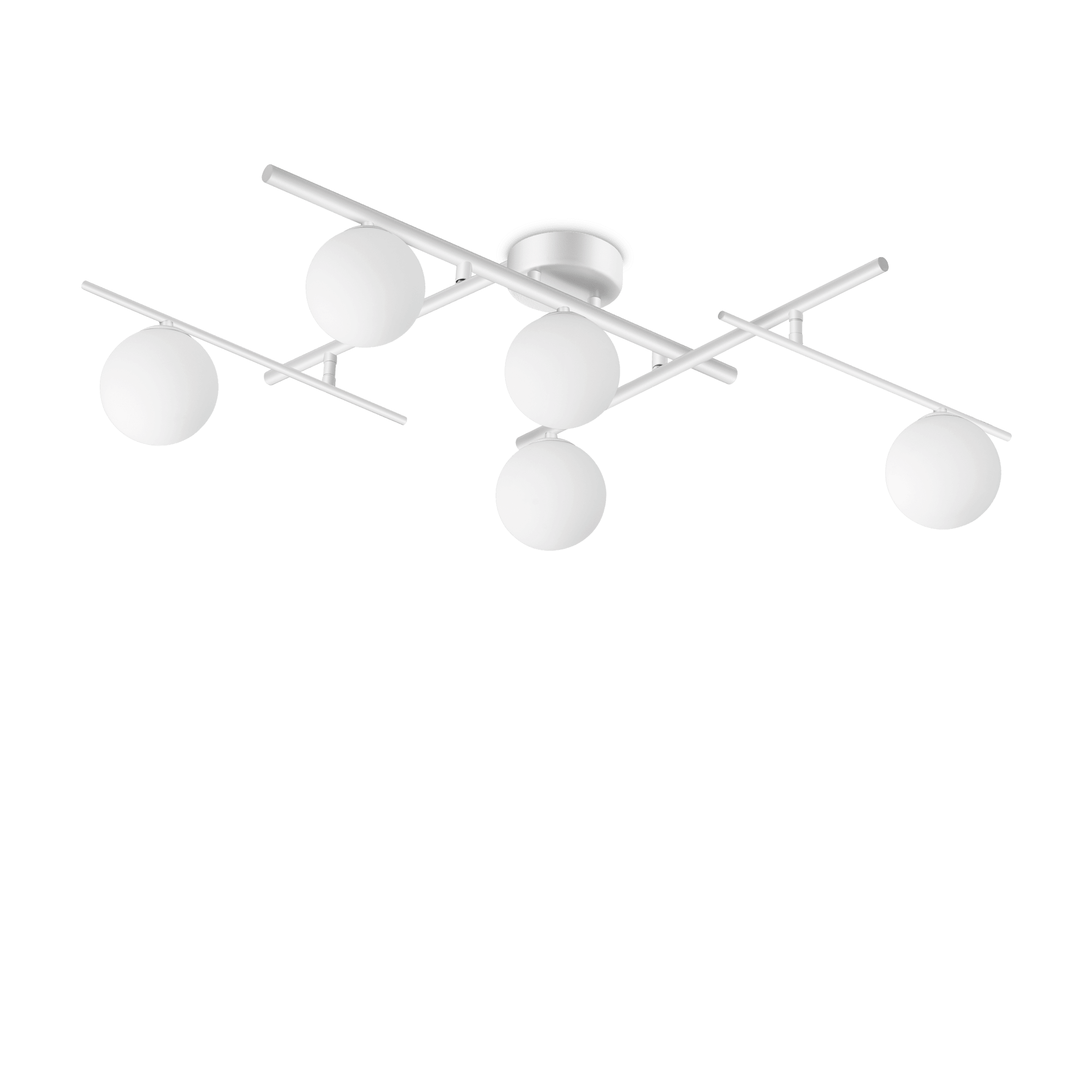 IDEAL LUX - ATLAS PL5 BIANCO