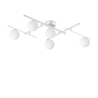 IDEAL LUX - ATLAS PL5 BIANCO