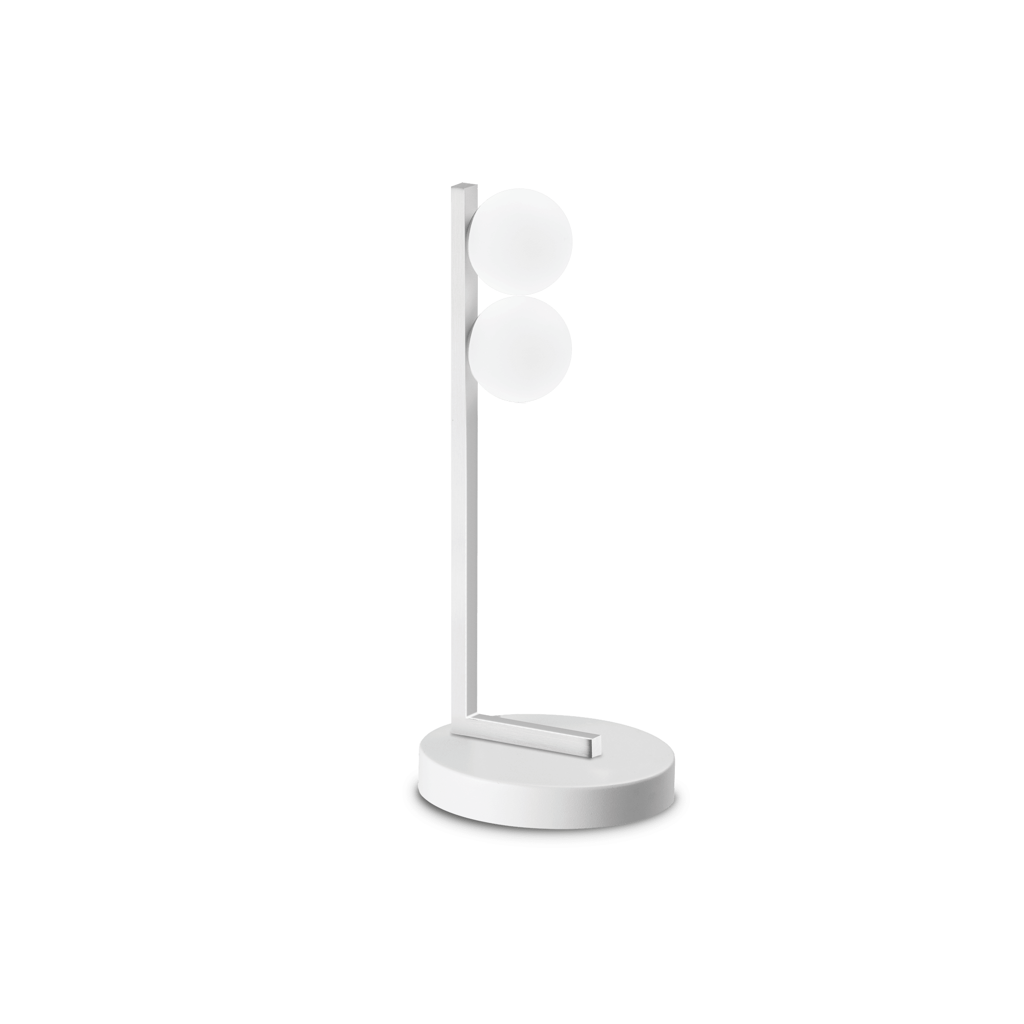 IDEAL LUX - PING PONG TL2 BIANCO