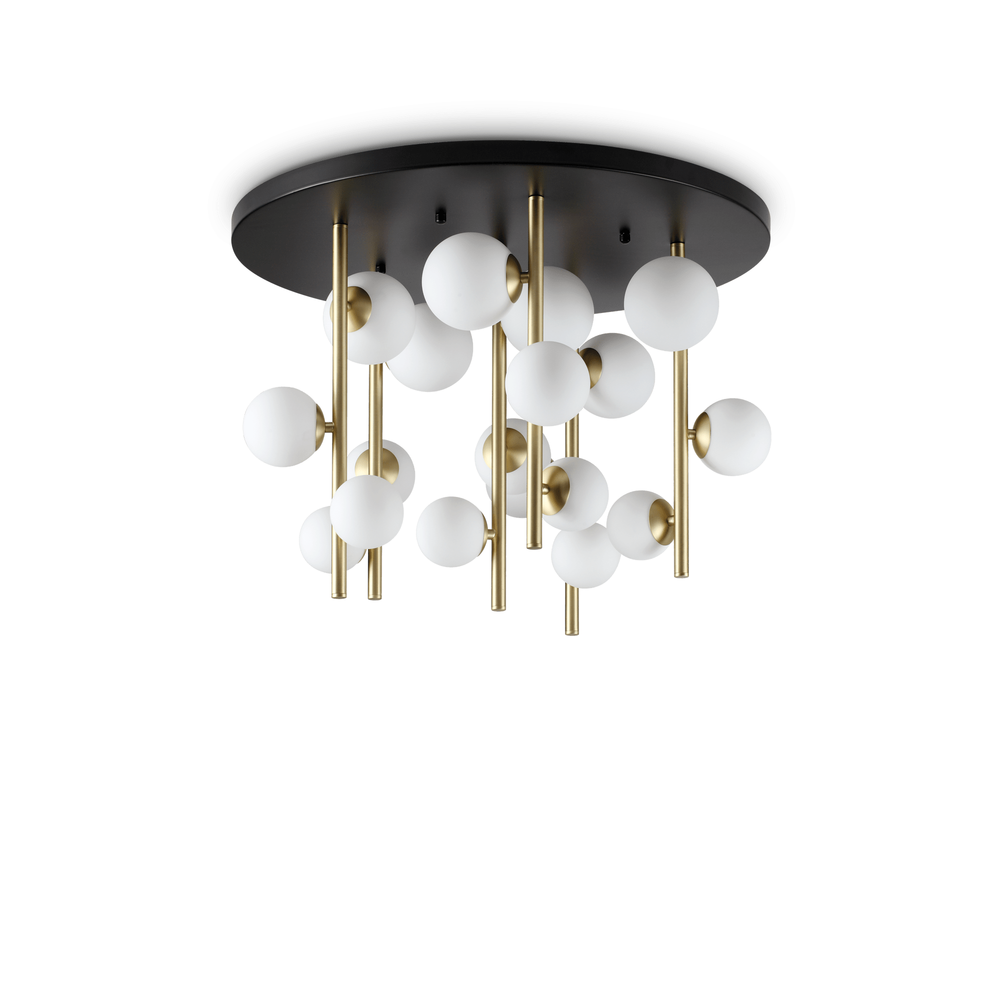 IDEAL LUX - PERLAGE PL18 BIANCO