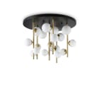 IDEAL LUX - PERLAGE PL18 BIANCO