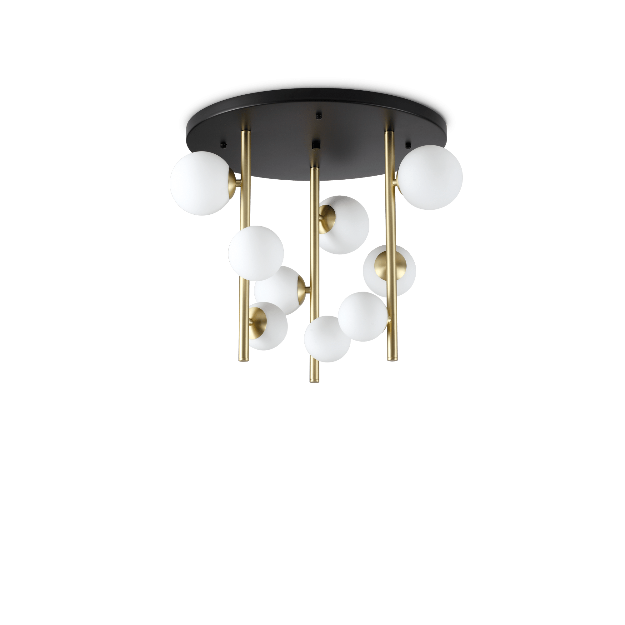 IDEAL LUX - PERLAGE PL9 BIANCO