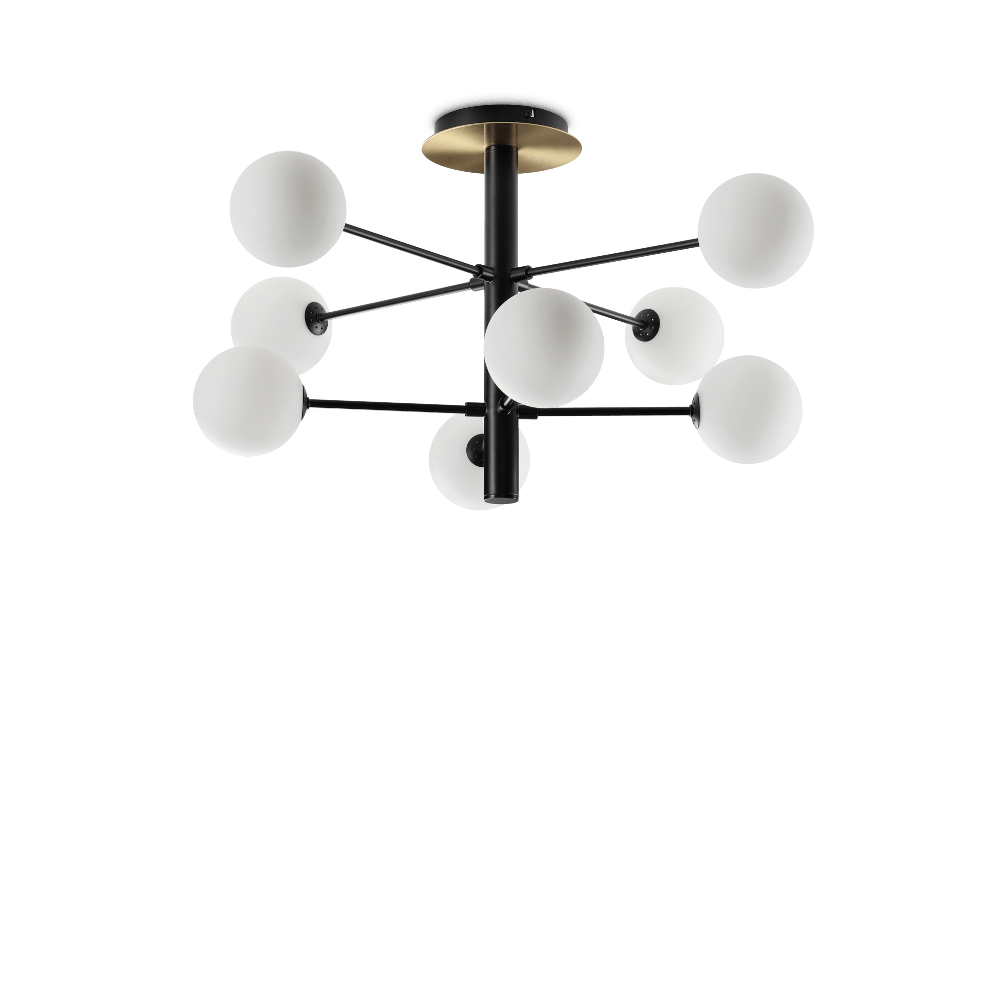 IDEAL LUX - COSMOPOLITAN PL8 328485