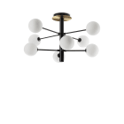 IDEAL LUX - COSMOPOLITAN PL8