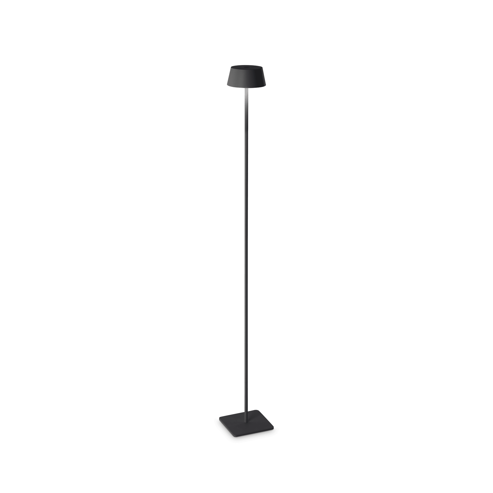 IDEAL LUX - PURE PT NERO