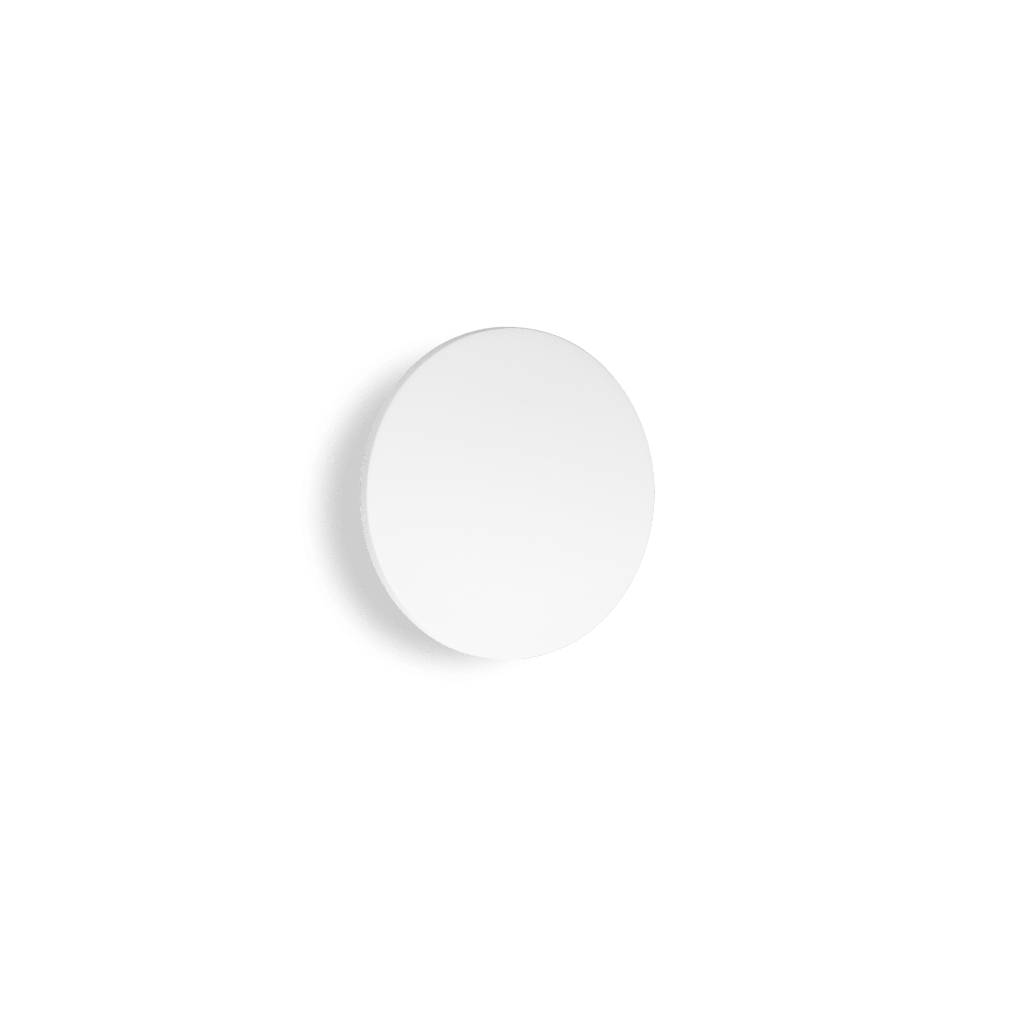 IDEAL LUX - PUNTO AP D24 BIANCO