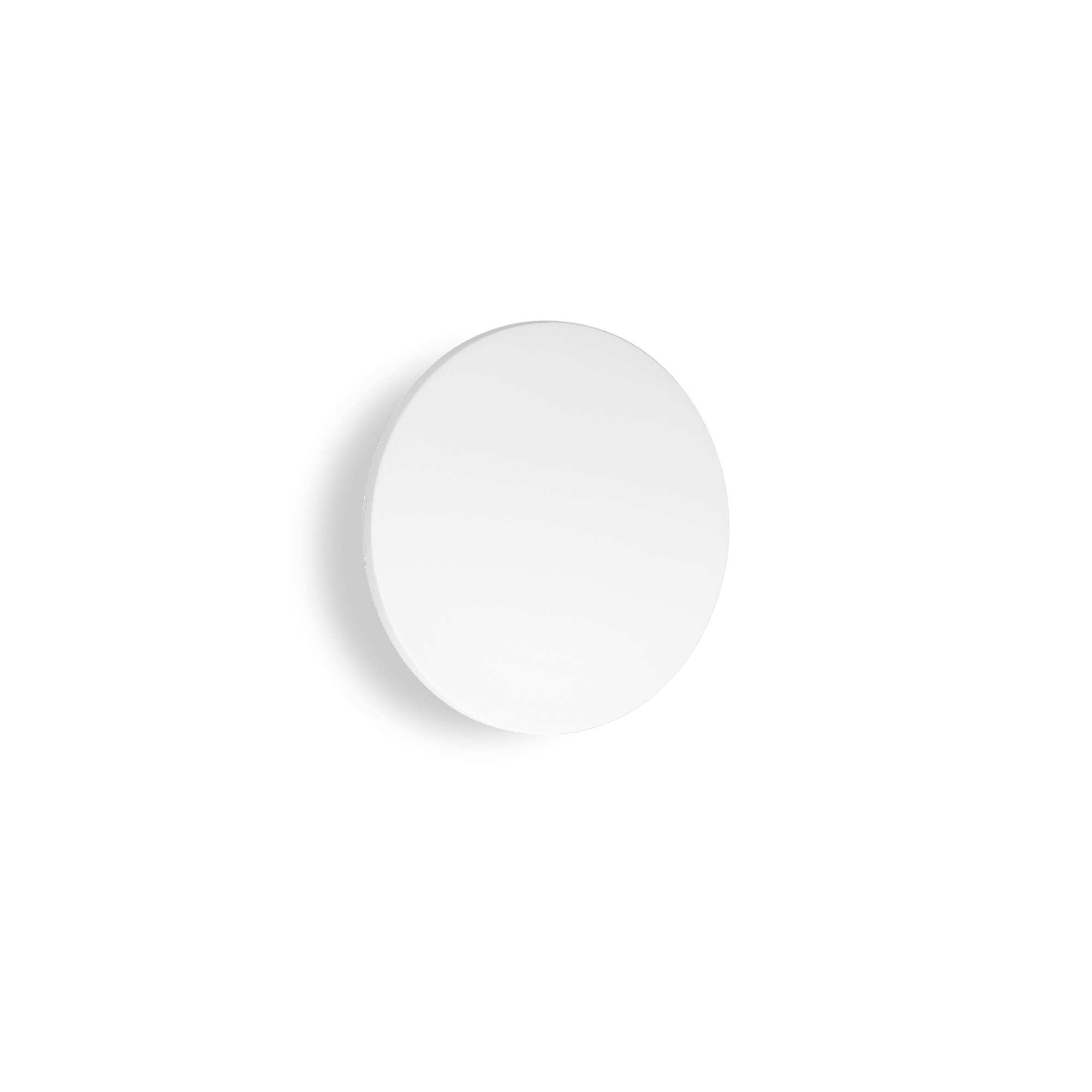 IDEAL LUX - PUNTO AP D30 BIANCO