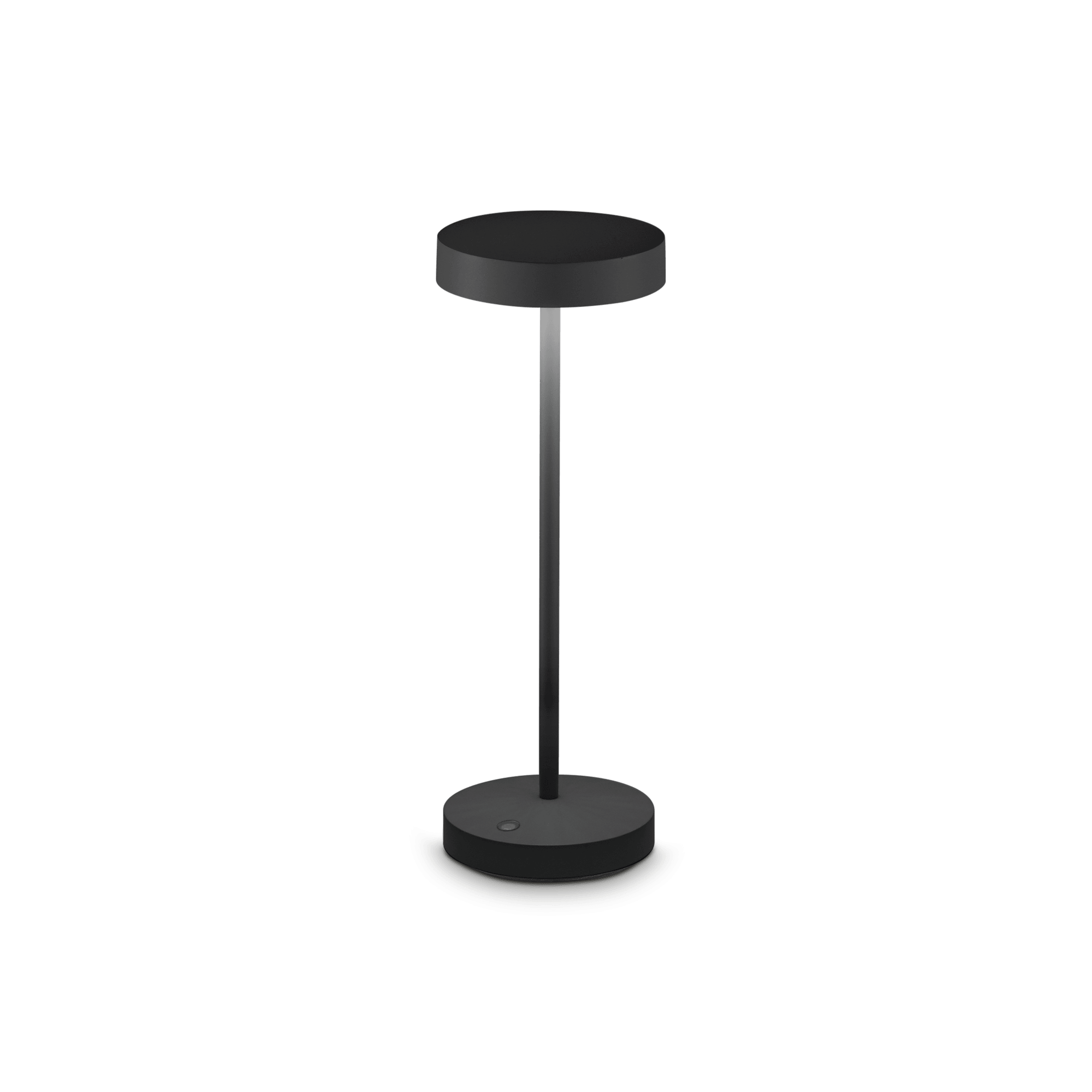 IDEAL LUX - TOFFEE TL NERO