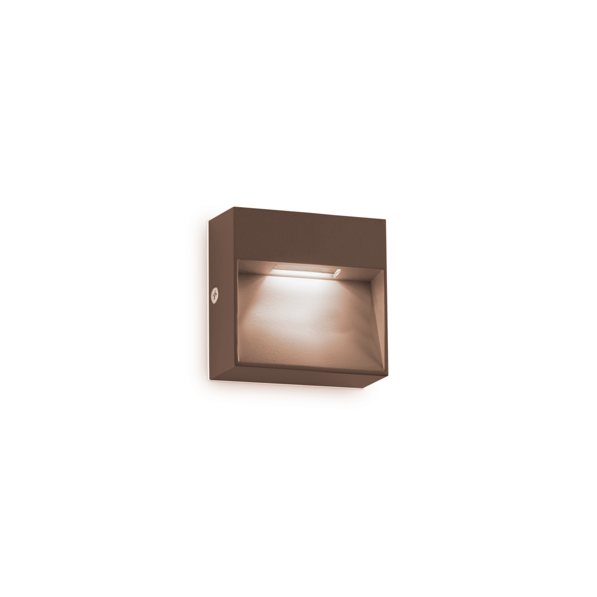 IDEAL LUX - DEDRA AP BIG COFFEE