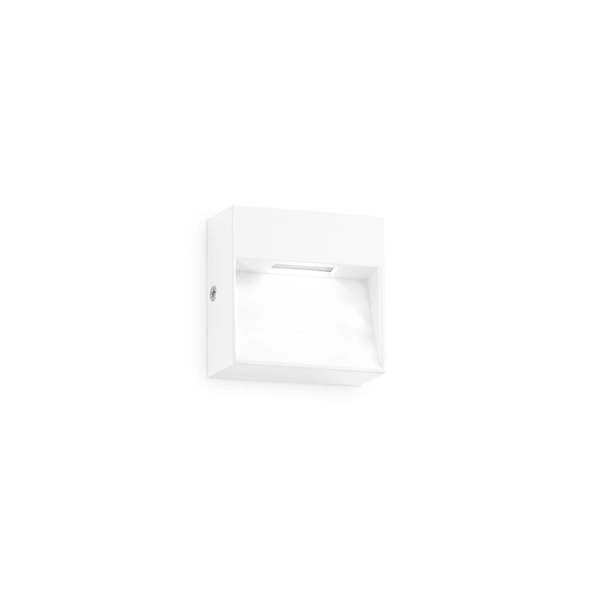 IDEAL LUX - DEDRA AP BIG BIANCO