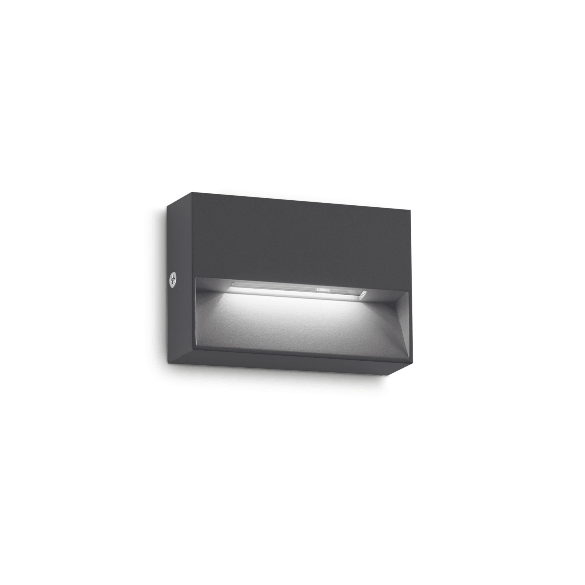 IDEAL LUX - DEDRA AP SMALL ANTRACITE