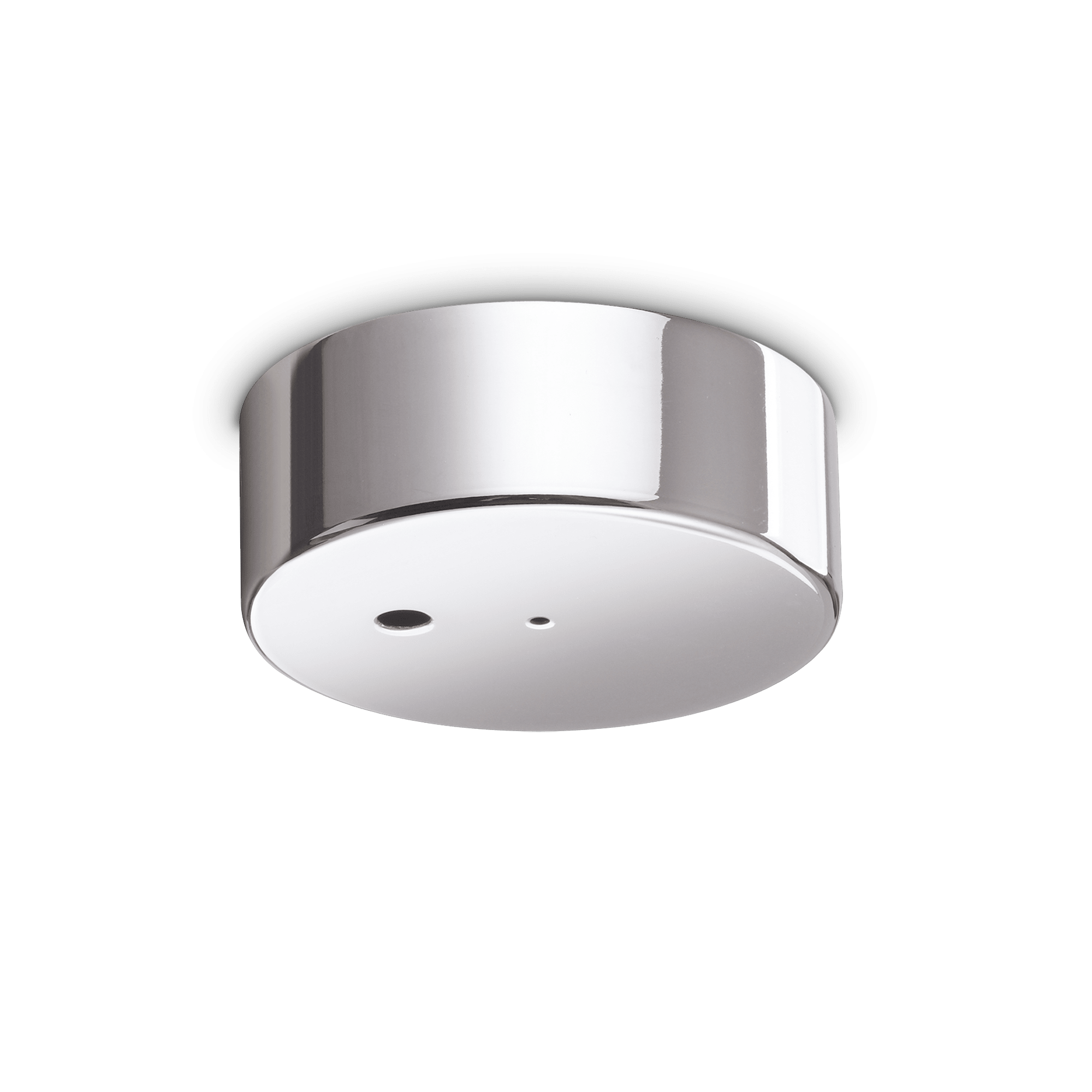 IDEAL LUX - ROSONE MAGNETICO 1 LUCE 1E 1M CROMO