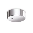 IDEAL LUX - ROSONE MAGNETICO 1 LUCE 1E 1M CROMO