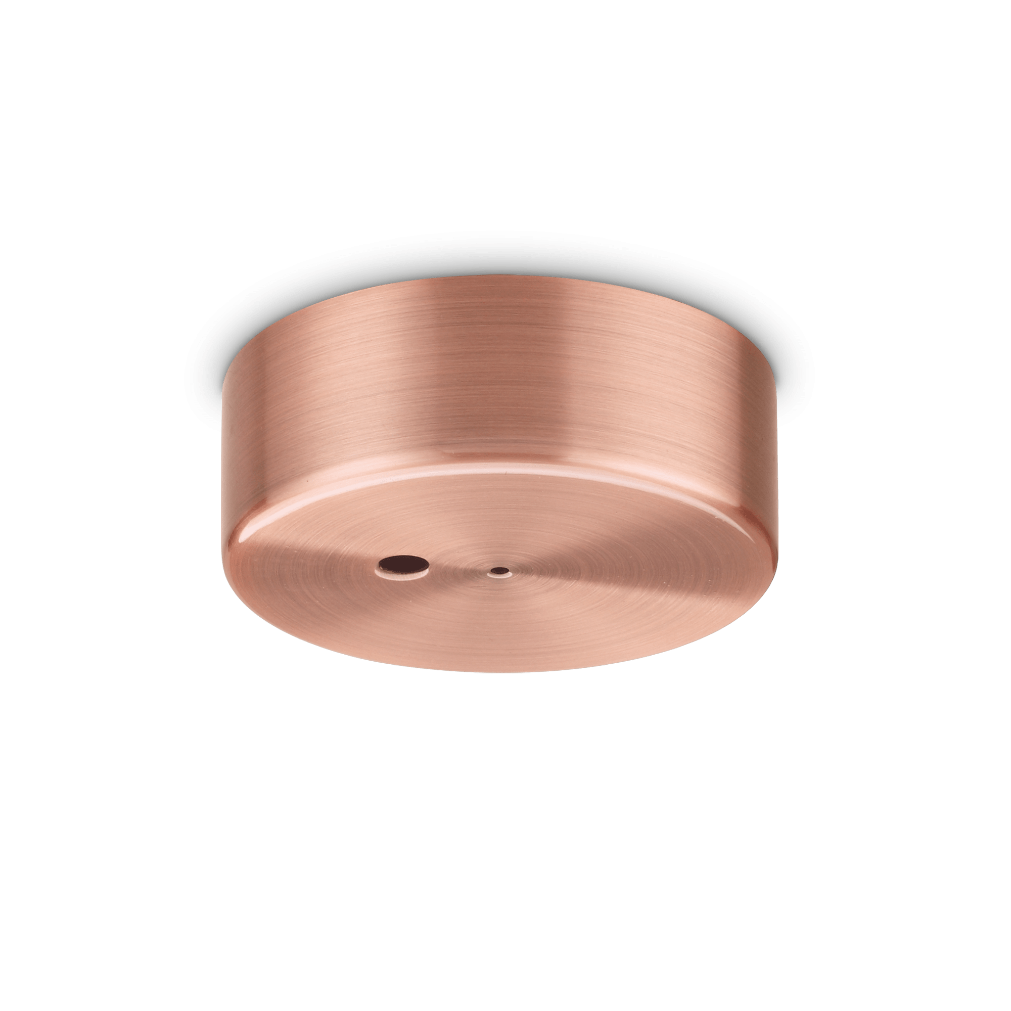 IDEAL LUX - ROSONE MAGNETICO 1 LUCE 1E 1M RAME