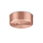 IDEAL LUX - ROSONE MAGNETICO 1 LUCE 1E 1M RAME