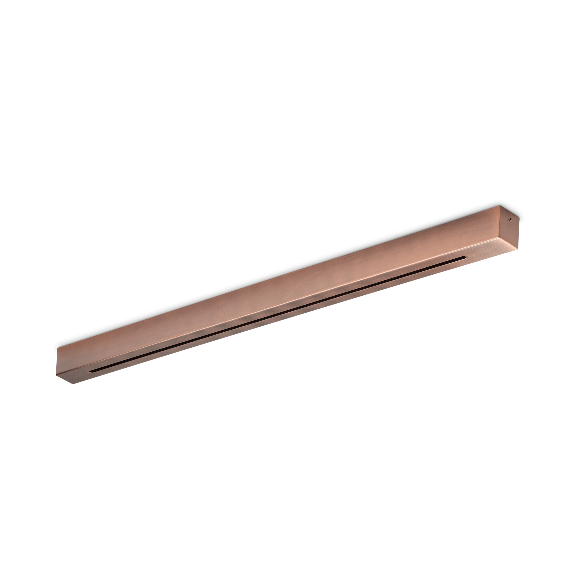 IDEAL LUX - ROSONE LINEARE ALL IN 4 LUCI RAME