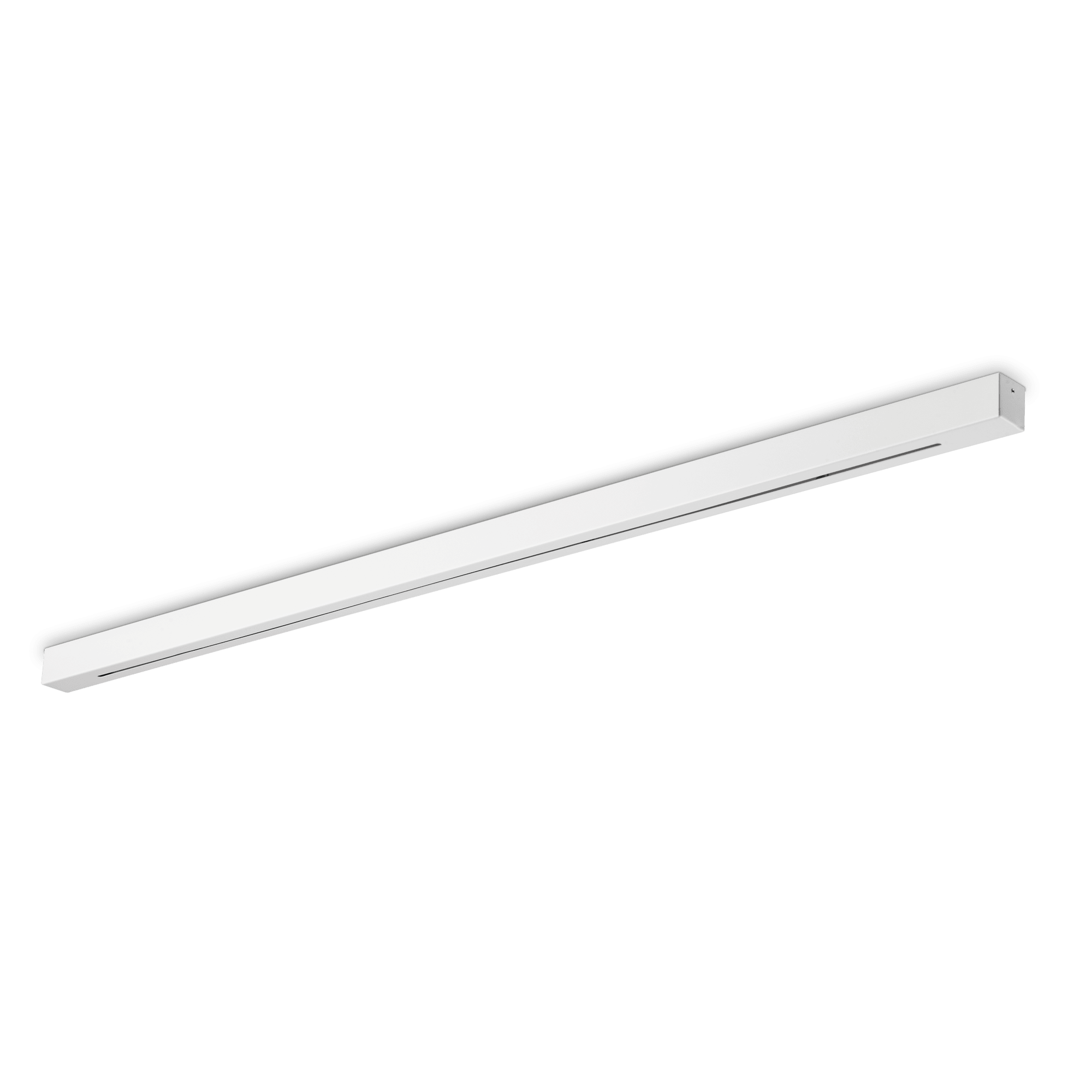 IDEAL LUX - ROSONE LINEARE ALL IN 6 LUCI BIANCO