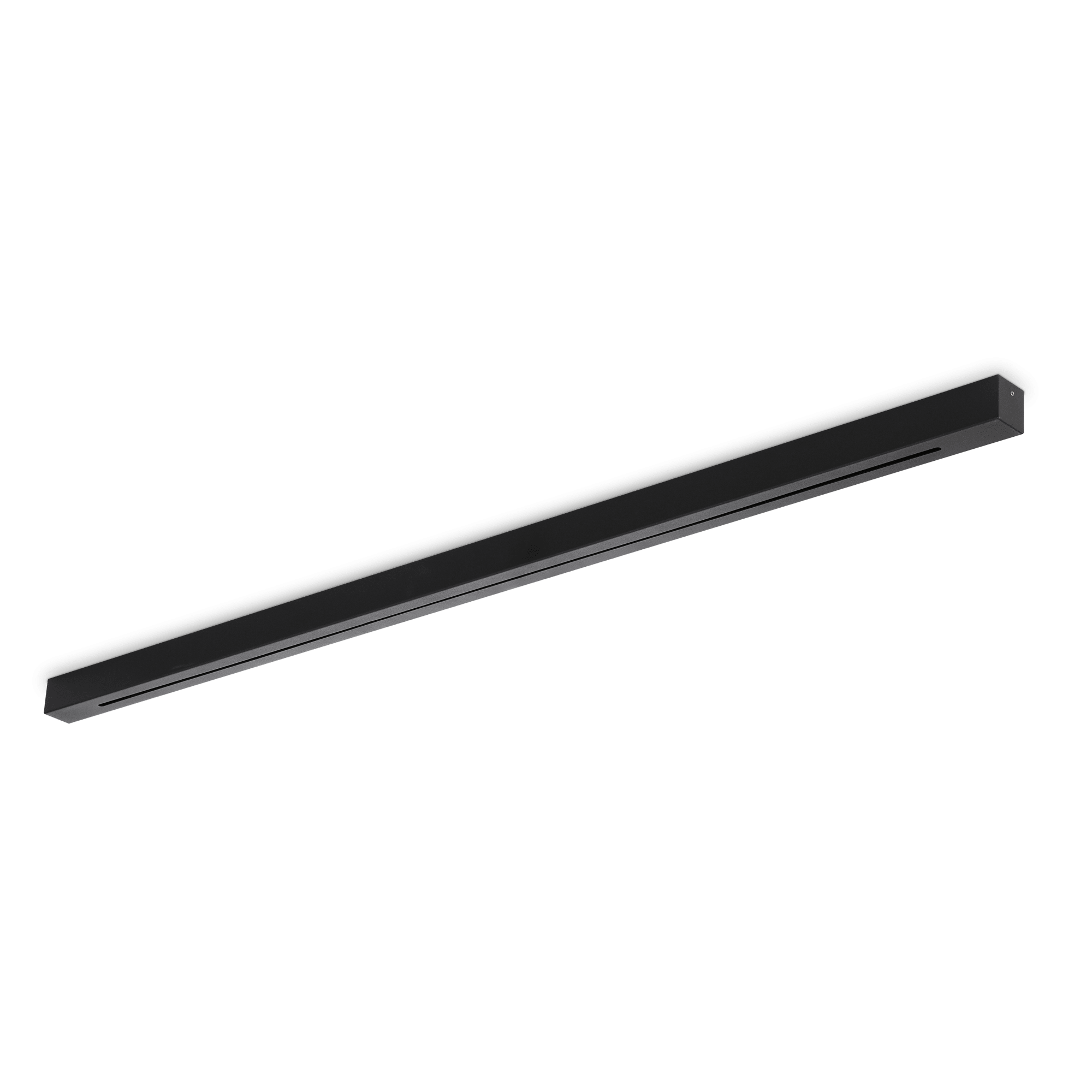 IDEAL LUX - ROSONE LINEARE ALL IN 6 LUCI NERO
