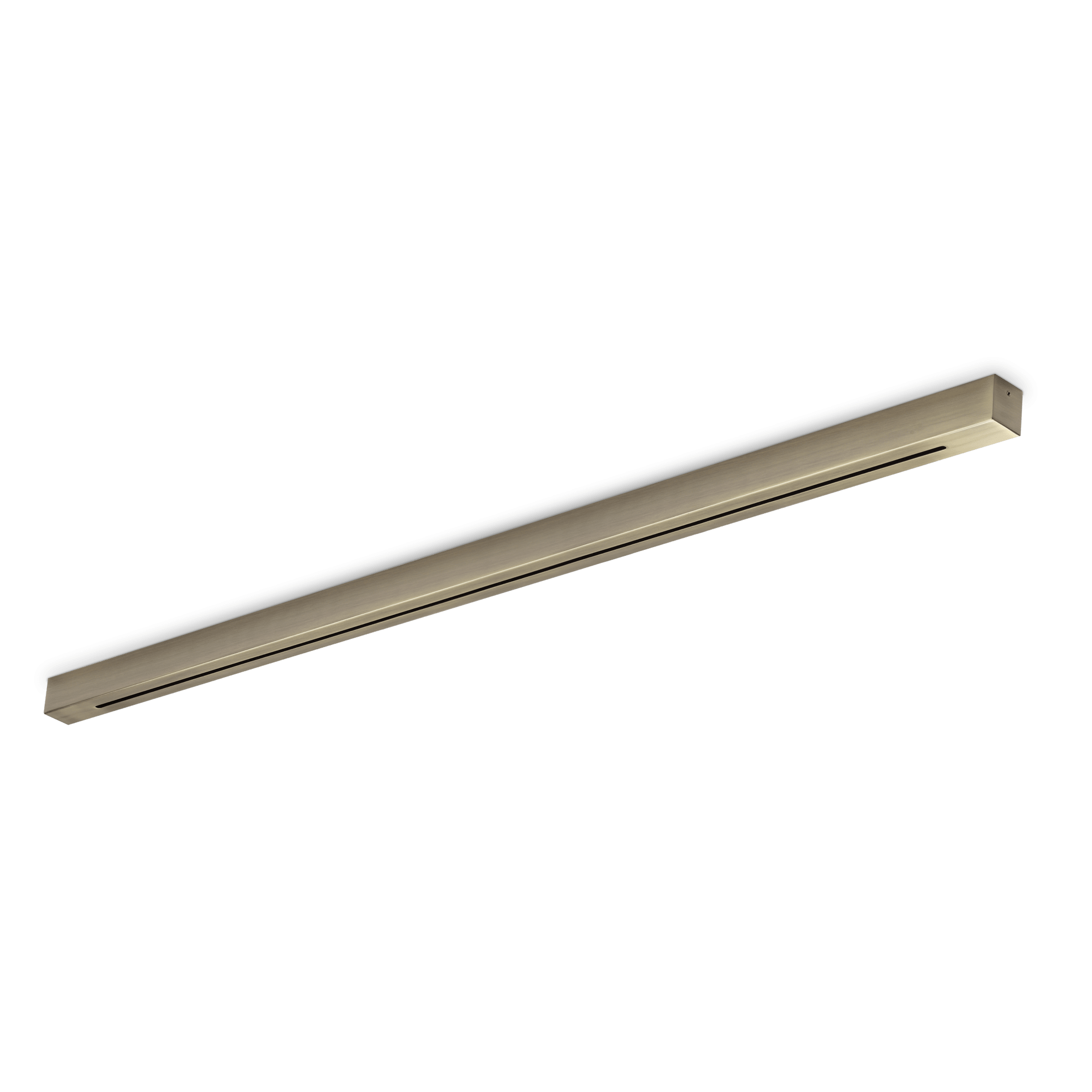 IDEAL LUX - ROSONE LINEARE ALL IN 6 LUCI OTTONE
