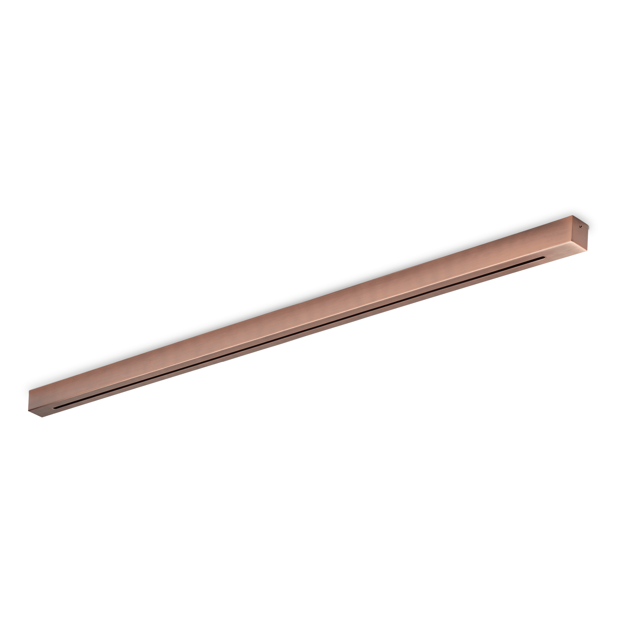 IDEAL LUX - ROSONE LINEARE ALL IN 6 LUCI RAME