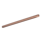 IDEAL LUX - ROSONE LINEARE ALL IN 6 LUCI RAME