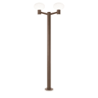 IDEAL LUX - CLIO MPT2 COFFEE