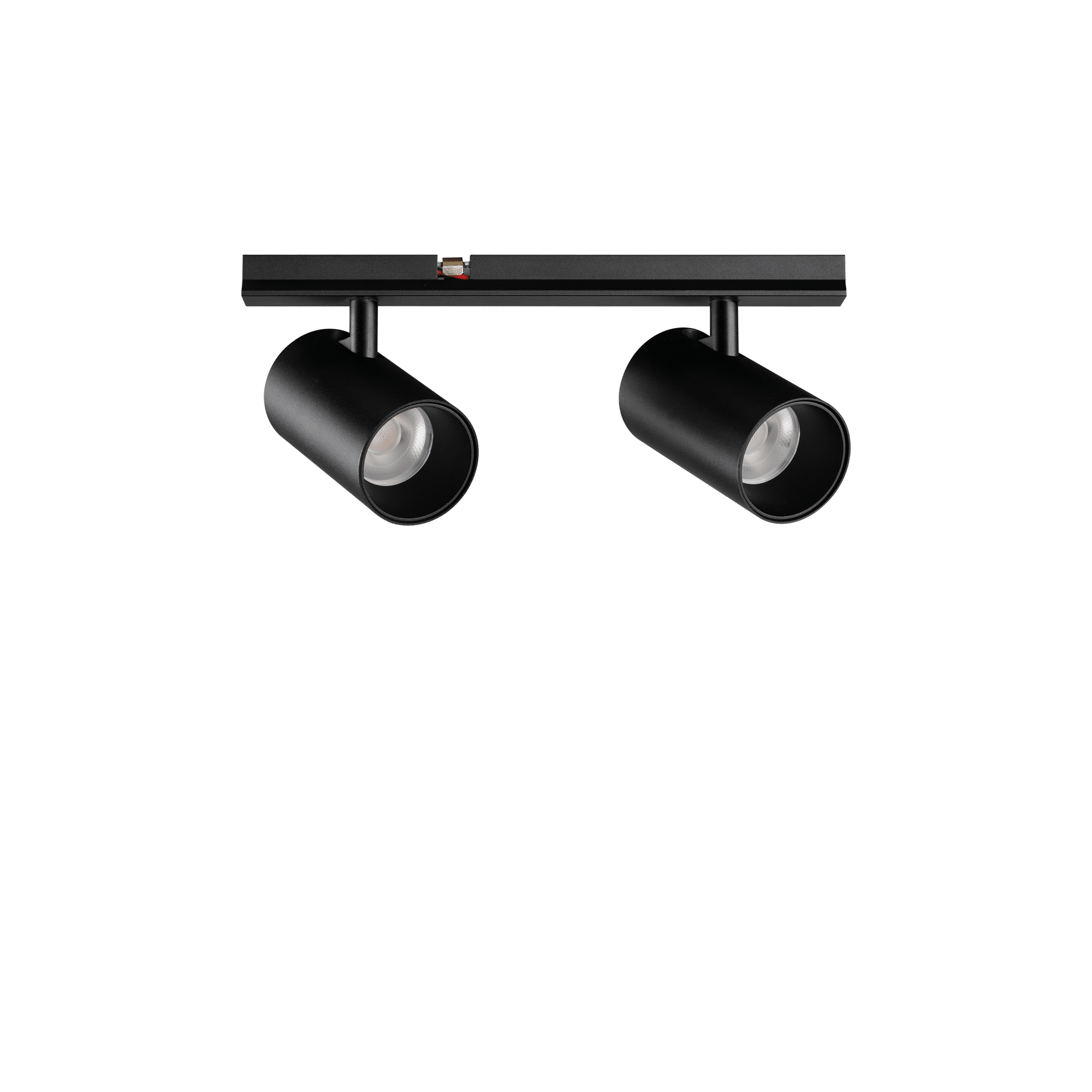 IDEAL LUX - STICK TRACK DOUBLE 10W 3000K