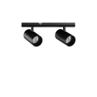 IDEAL LUX - STICK TRACK DOUBLE 10W 3000K