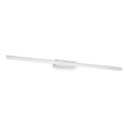 IDEAL LUX - RIFLESSO AP D82 BIANCO