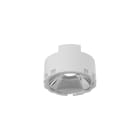 IDEAL LUX - EGO LENS 18 (TRACK SINGLE 3W/DOUBLE 5W)