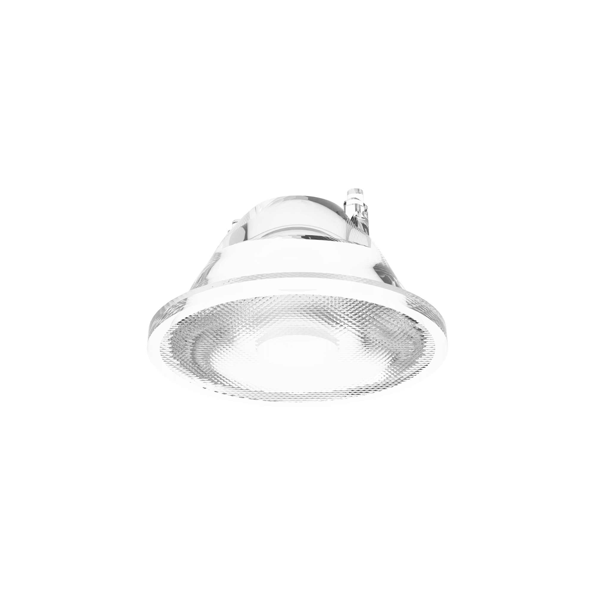 IDEAL LUX - EGO LENS 45 (SINGLE 8W/12W DOUBLE 16W/2