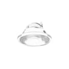 IDEAL LUX - EGO LENS 45 (SINGLE 8W/12W DOUBLE 16W/2