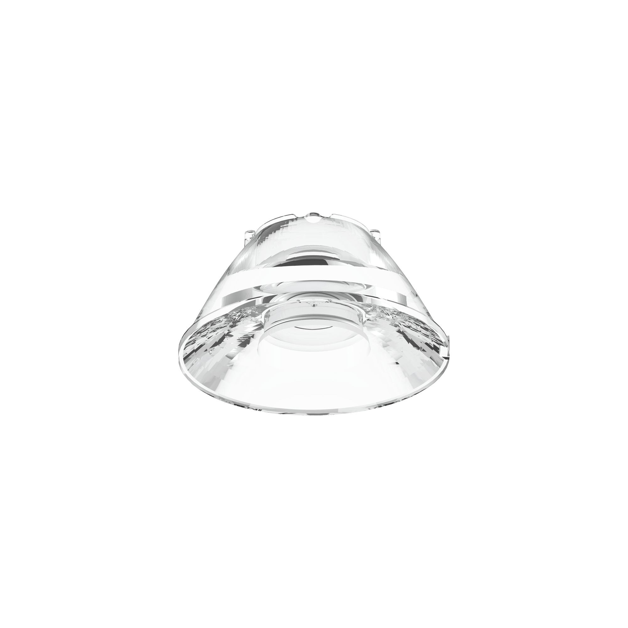 IDEAL LUX - EGO LENS 55 (TRACK SINGLE 19W/26W)