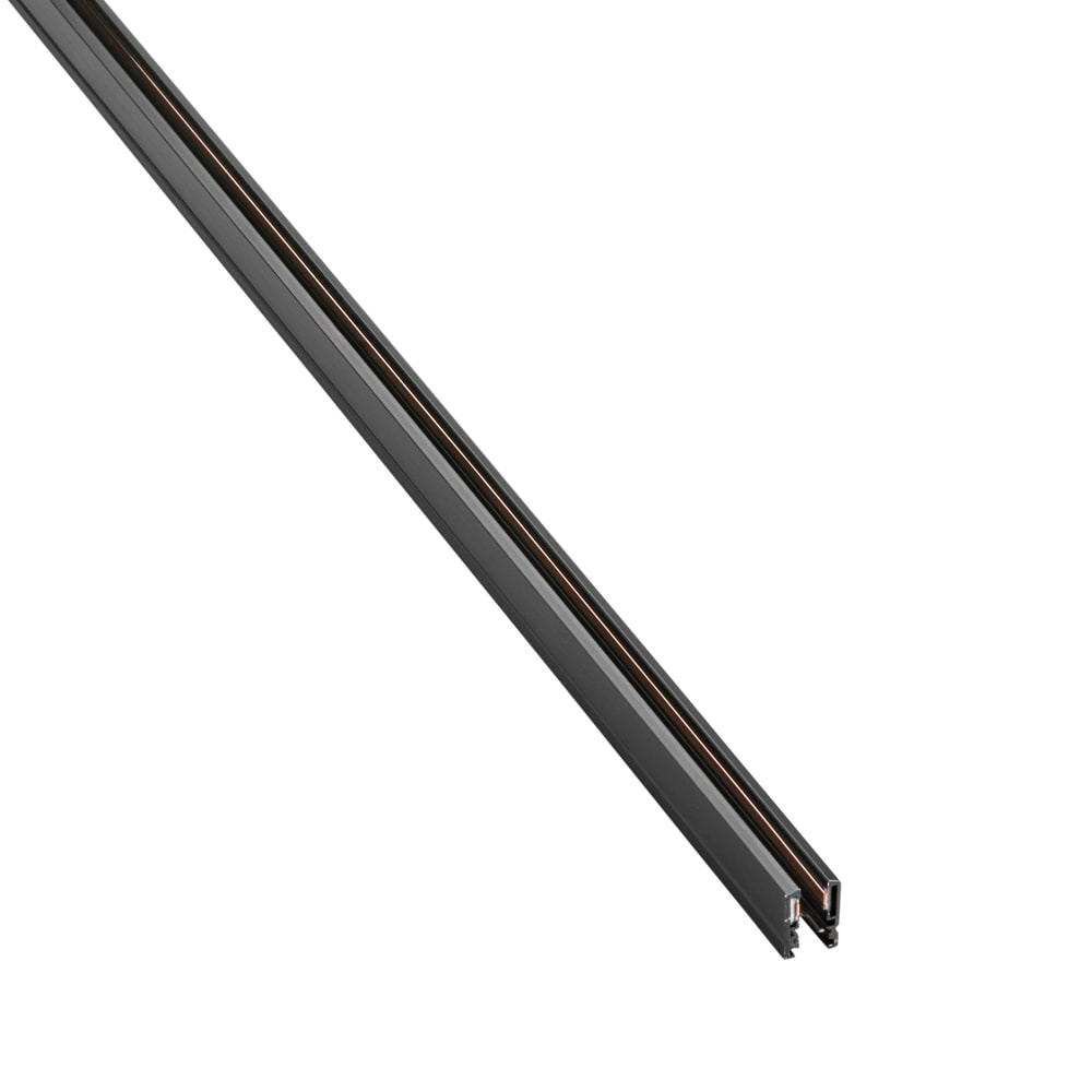 IDEAL LUX - DEVA PROFILE SURFACE 1000 MM BK