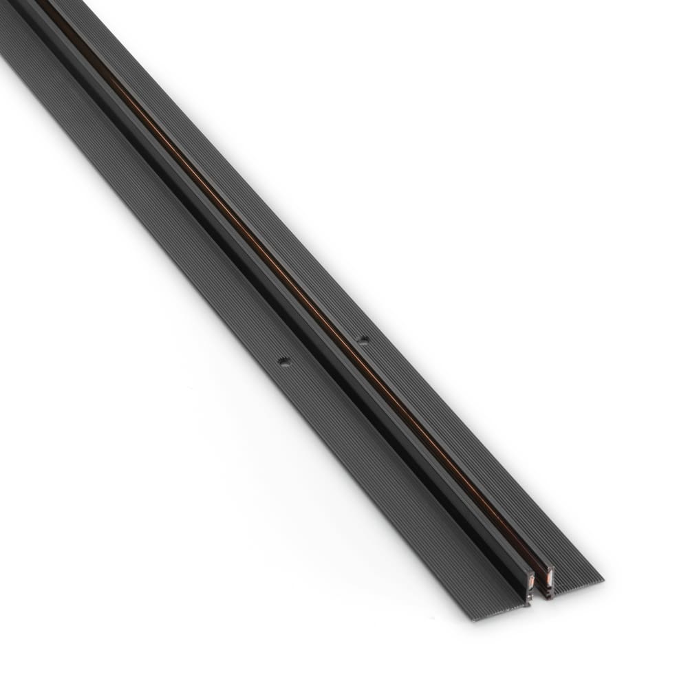 IDEAL LUX - DEVA PROFILE RECESSED EASY 1000 MM BK
