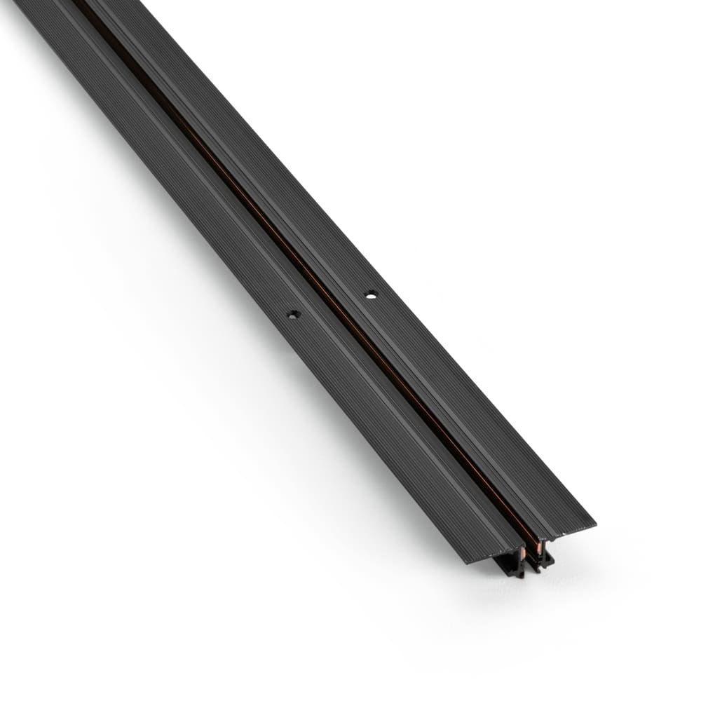 IDEAL LUX - DEVA PROFILE RECESSED 1000 MM BK