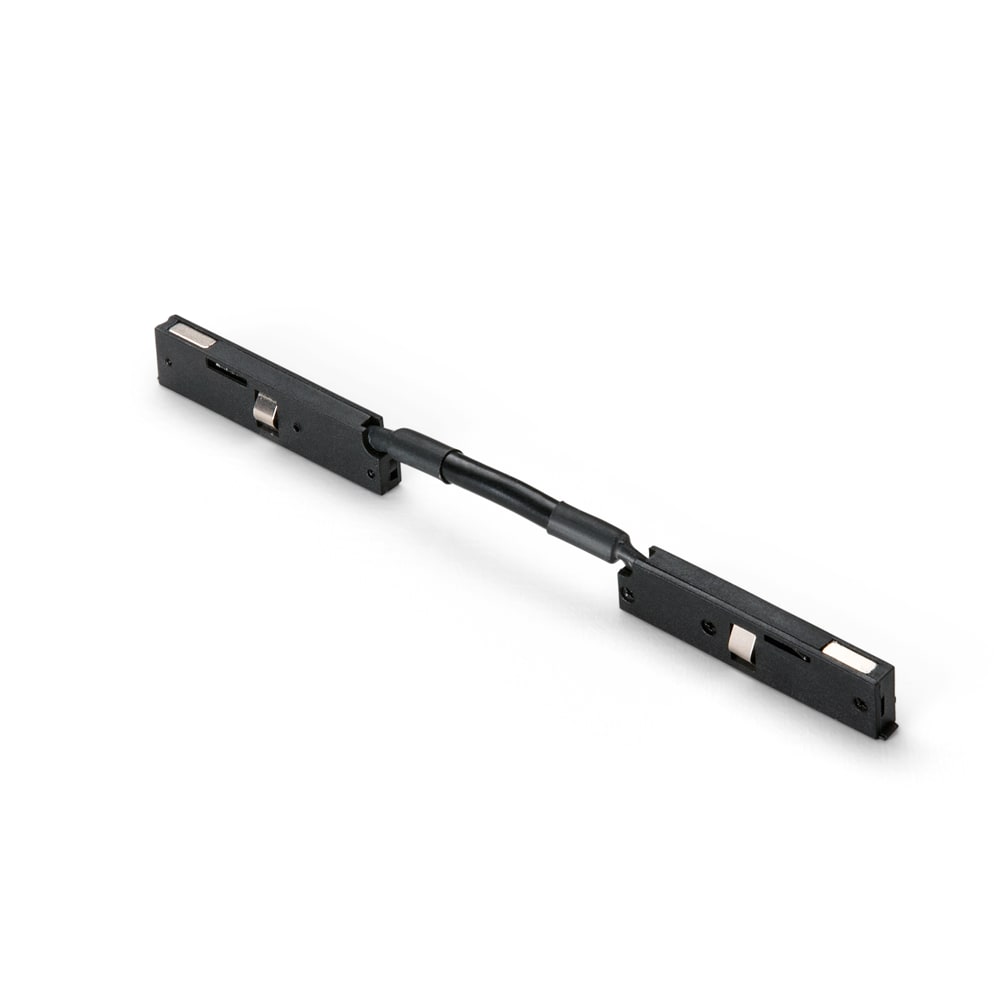 IDEAL LUX - DEVA MAIN CONNECTOR BK